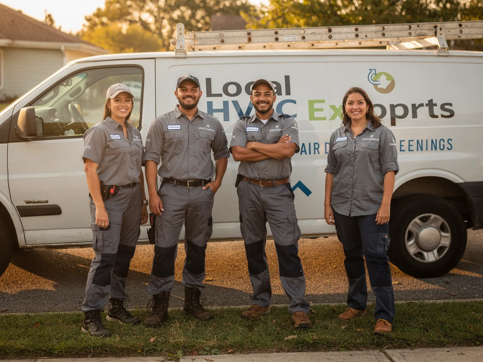 24/7 HVAC Repair & AC Replacement company in Carmel Valley, CA