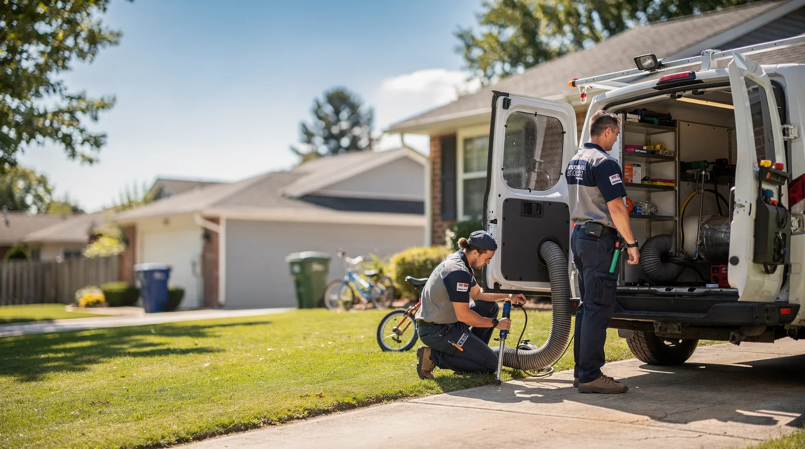 24/7 HVAC Repair & AC Replacement in Carmel Valley, CA near me